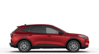 2026 Ford Escape® External Image 1